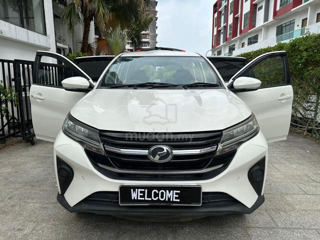 2023 Perodua ARUZ 1.5 (A) NEW MARKET PRICE - 1
