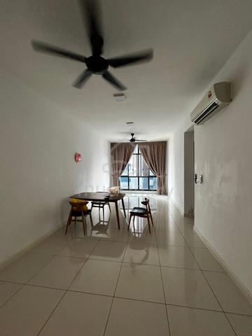 Setia Sky 88 1