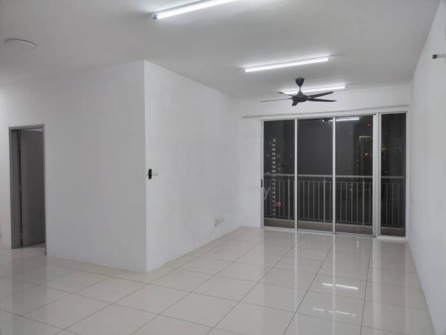 PV18 Residence 1