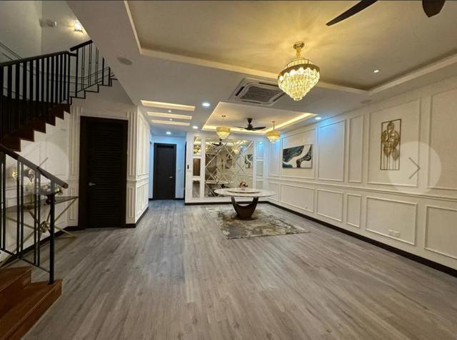 ID Design Superlink Setia Botanika @ Eco Glades Cyberjaya Grasmere 1