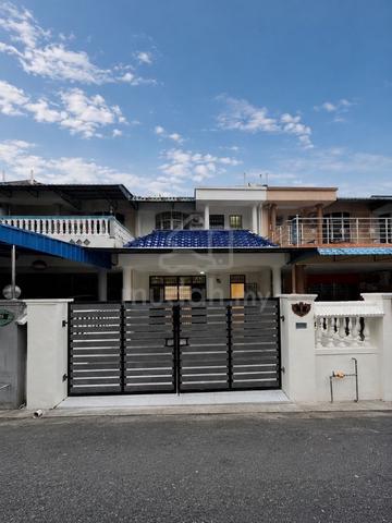 Pontian | Taman Megah | Very Good Condition | Full Loan ๐ฏ 1