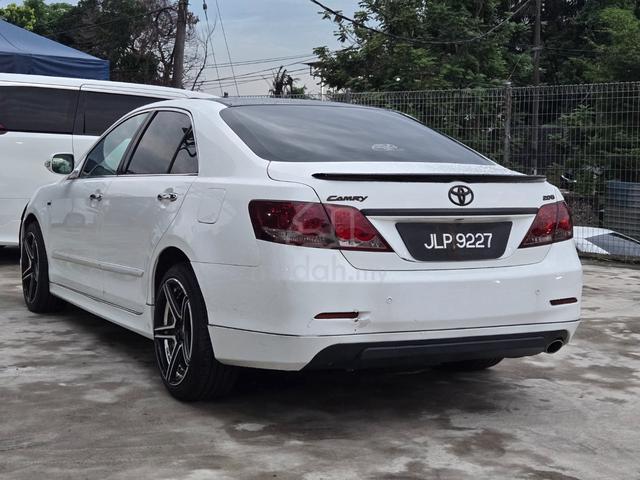 2009 Toyota CAMRY 2.0 G FACELIFT (A) DIRECT OWNER - 1