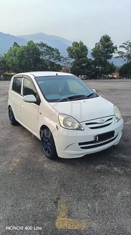 2010 Perodua VIVA 1.0 EZ EJ-VE (A) - 1