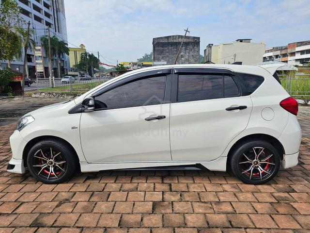 2018 Perodua MYVI 1.3 G (A) 3 Year Warranty - 3