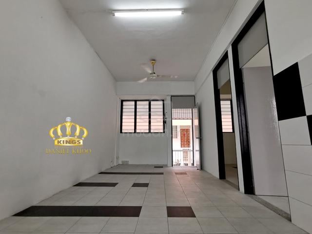 Taman Sri Idaman 1