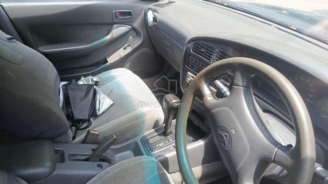1996 Toyota CAMRY 2.2 GX (A) - 4