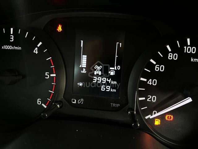 2023 Nissan NAVARA SINGLE CAB 2.5 (M) - NEW CAR - 2