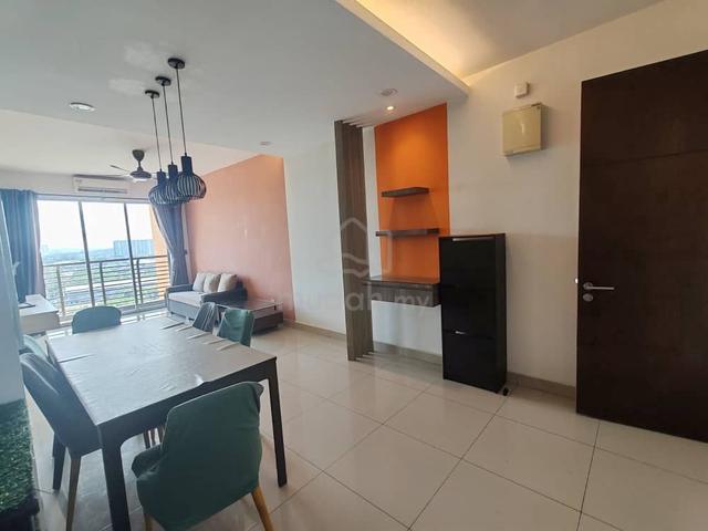 Larkin Heights Apartment 1
