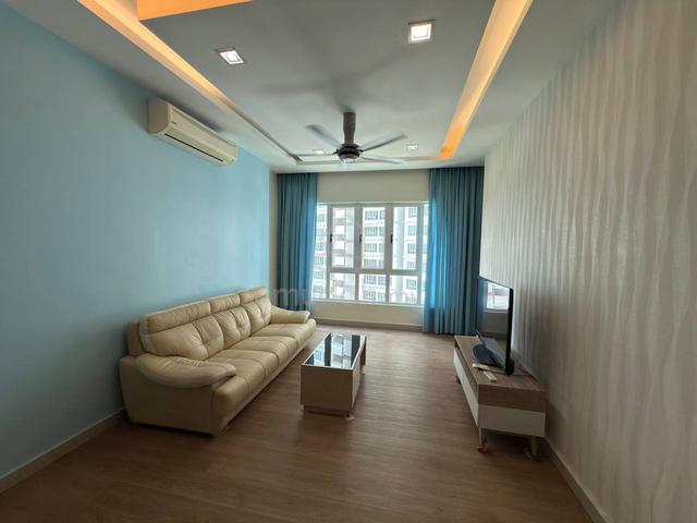 Tropez Residences @ Tropicana Danga Bay 1