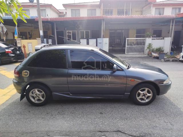2004 Proton SATRIA 1.3 GLI (M) - 5