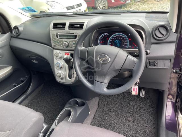 2014 Perodua MYVI 1.3 SE ZHS (A) - 4