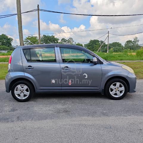2008 Perodua MYVI 1.3 EZi FACELIFT (A) - 4