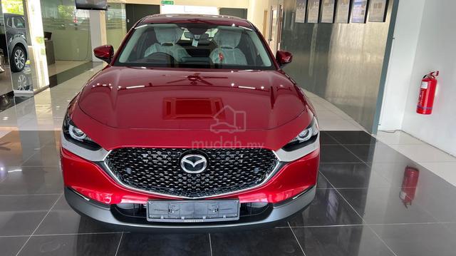 2026 Mazda CX-30 2.0G 2WD STD/ HIGH SPEC/ HIGH+P - 5