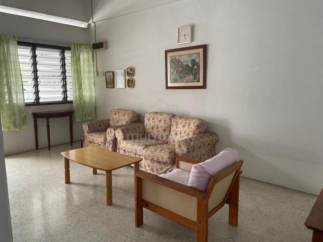 Single Storey Terrace @ Taman Temiang Jaya 1