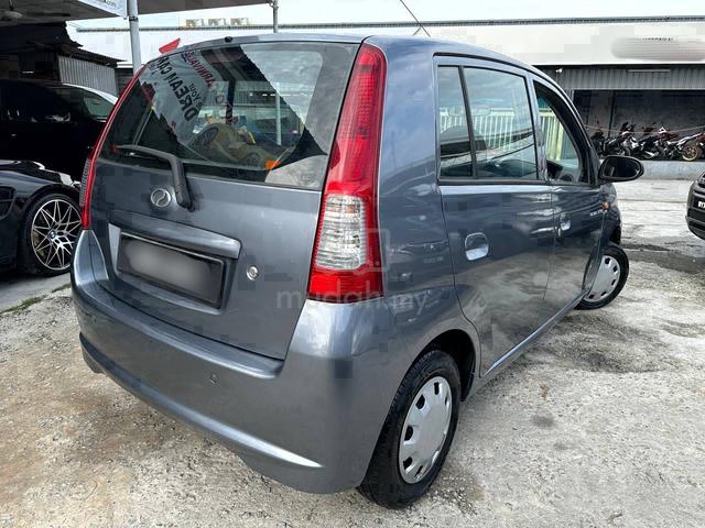 2014 Perodua VIVA 1.0 (A)loan kedai - 2