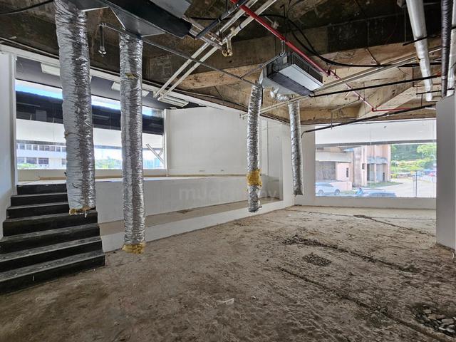 Ground Floor Shoplot | Kompleks Karamunsing Mall | Kota Kinabalu Sabah 1