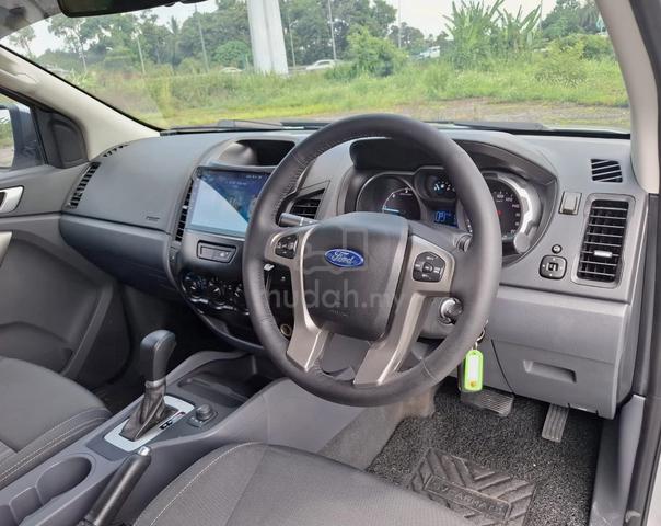 2014 Ford RANGER 2.2 XLT (HI RIDER) (A) loan kedai - 5