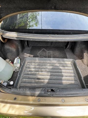 1997 Toyota CAMRY 2.2 GX SXV20R (A) - 4