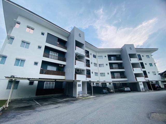 Embun Residence 1