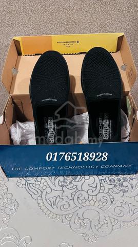 Kasut Sukan Skechers Slip -Ins - photo 4 of 4