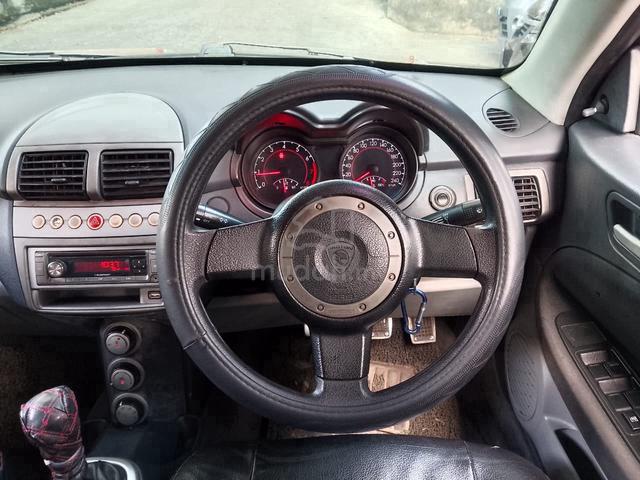 2013 Proton Persona 1.6 (M) 5 Speed Manual - 5
