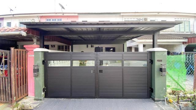 TAMAN CAHAYA MASAI [RUMAH CANTIK Fully Renovation]PASIR GUDANG 3