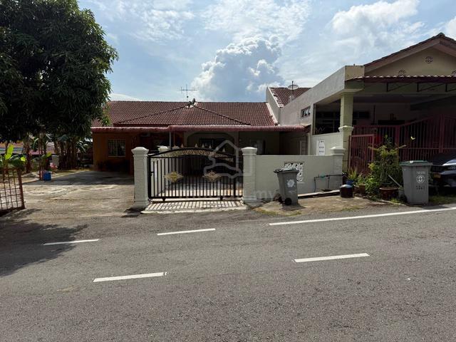 Single storey terrace taman rasa sayang, tampin 1