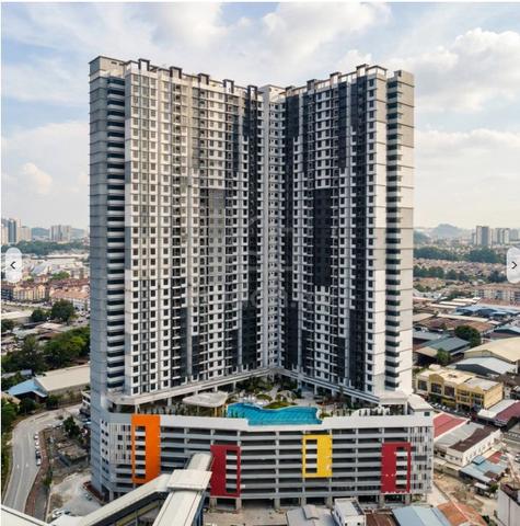 B11 Parkland Residence 1