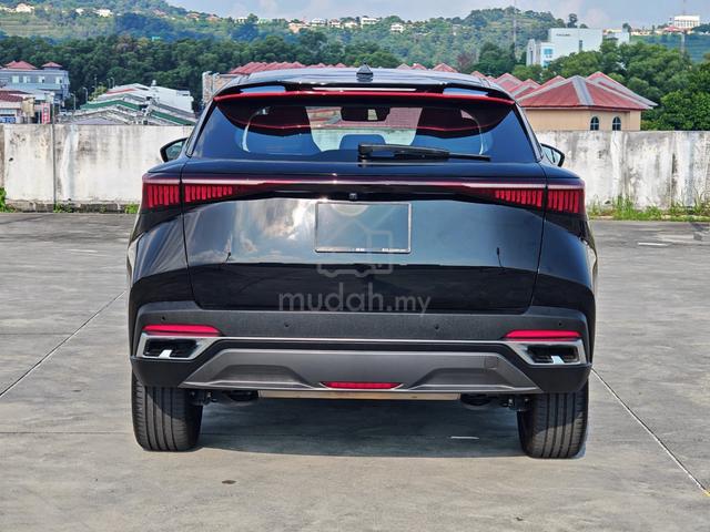 2024 Chery OMODA 1.5 5 H MY23 (A) CAR KING - 5