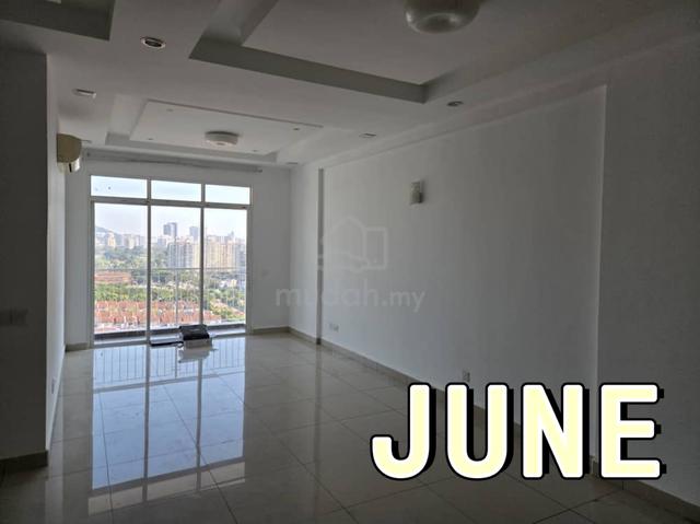 Reflections Condominium 1