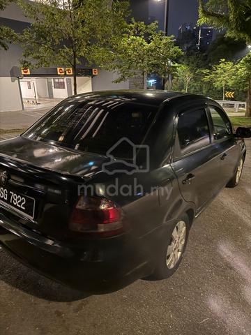2009 Proton SAGA 1.3 H-LINE (A) - 1