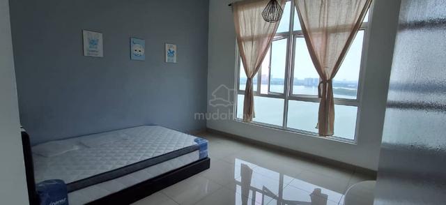 2nd Master Room For Rent 1