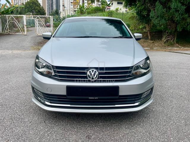 2020 Volkswagen VENTO 1.6 - 1