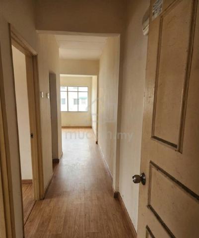 Apartment For Sell 1