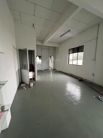 Kulim Shop For Rent Kulim Office For Rent Town 1st Floor 2 Rooms 1