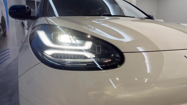 Wuling Bingo EV | New Electric Car - 5