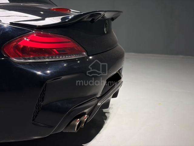 2010 BMW Z4 2.5 E89 Facelift Convertible (A) - 5