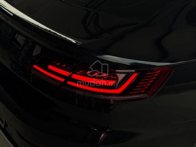 Volkswagen Arteon 2.0 TSI R-Line (A)2021 FUII LOAN - 5