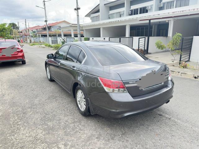2015 Proton PERDANA 2.0 MY13 (A) - 2