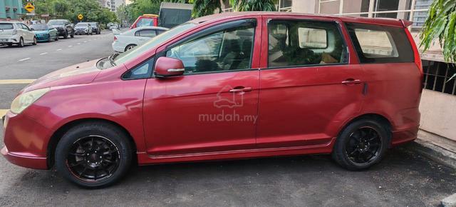 2010 Proton EXORA 1.6 MC M-LINE (M) - 1