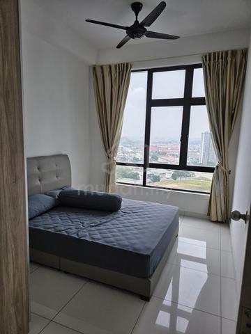 D'Summit Residences 1