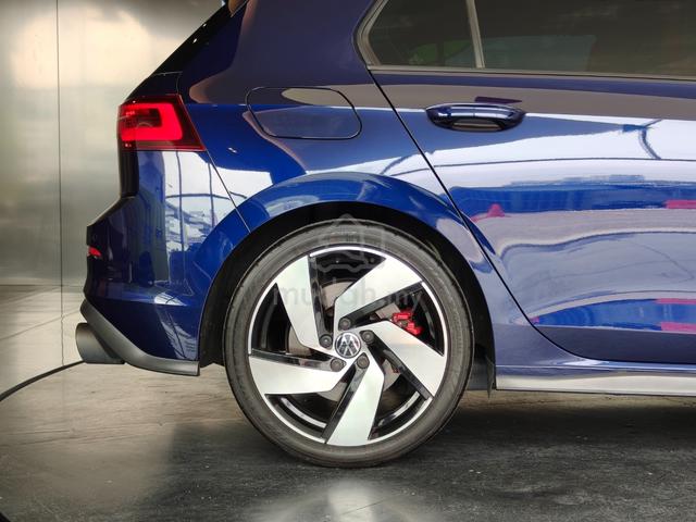 2022 Volkswagen GOLF 2.0 GTI F.S.R Stage 2 Remap - 4