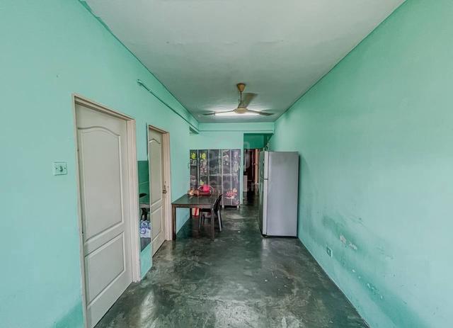 Damai Apartment 1
