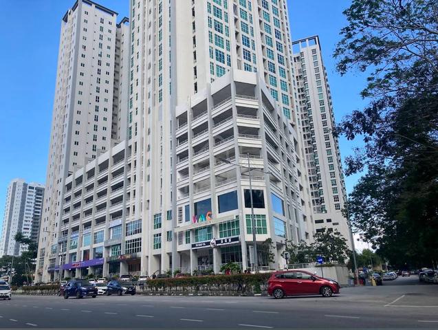 Straits Garden Home (Jelutong) 1