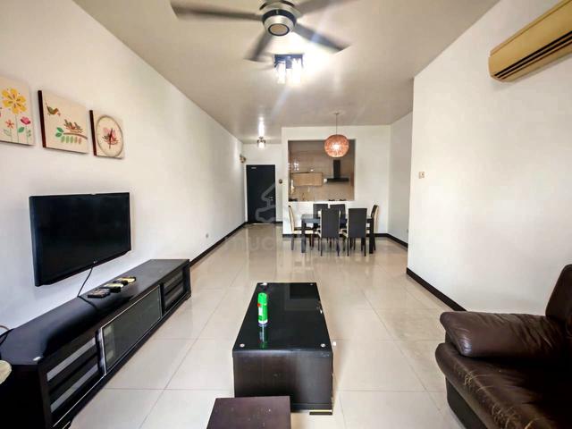 Desa Idaman Residences 1