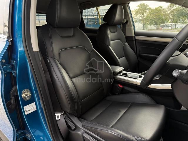 2022 Proton X50 EXECUTIVE 1.5L (A) FREE 3 YRS WRTY - 4