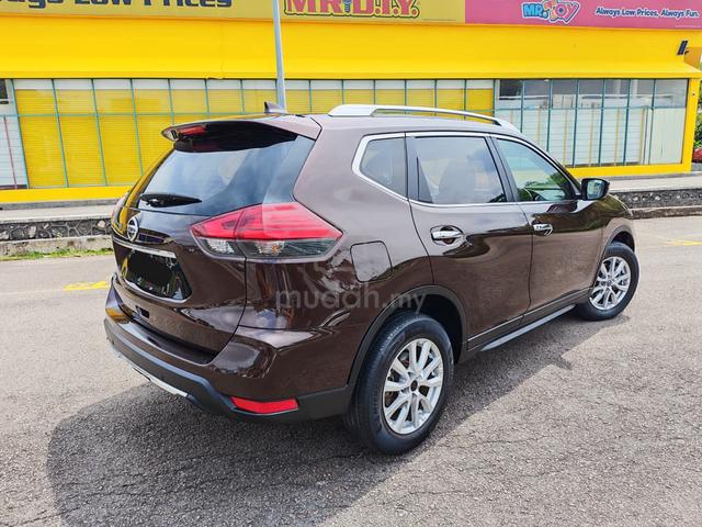 2019 Nissan X-TRAIL 2.0 FWD (A) CASH or FULL LOAN - 3