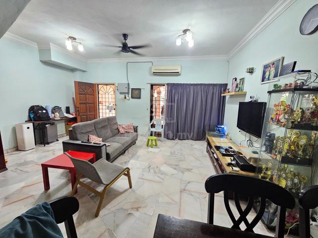 Bandar Sungai Long 2-Storey Cheras House Open For Sale 1