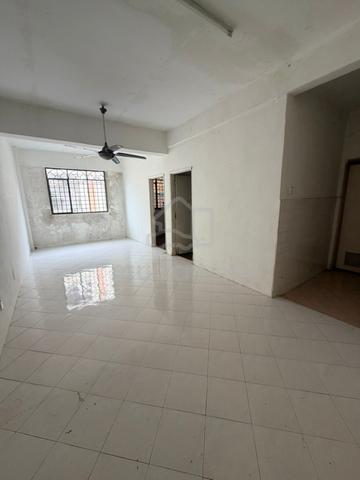 Taman Juara Jaya 1