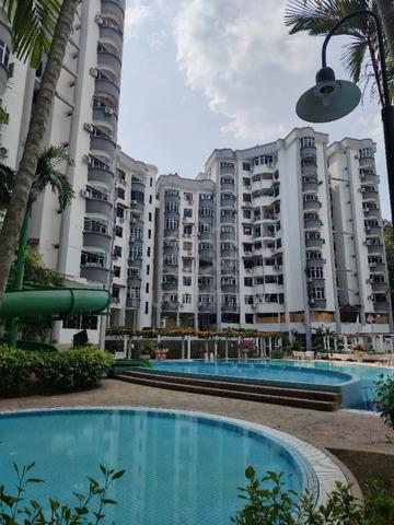 Taman Jade View 1